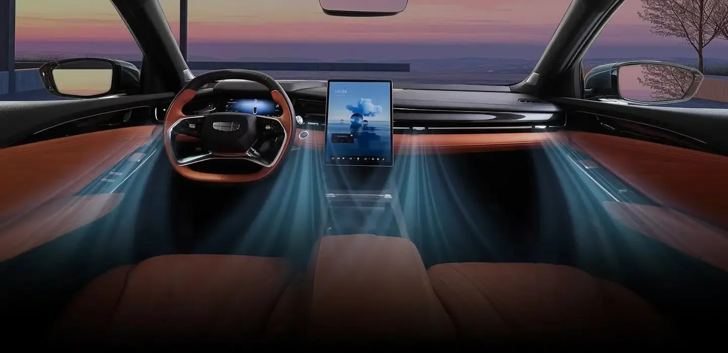 Новые технические решения