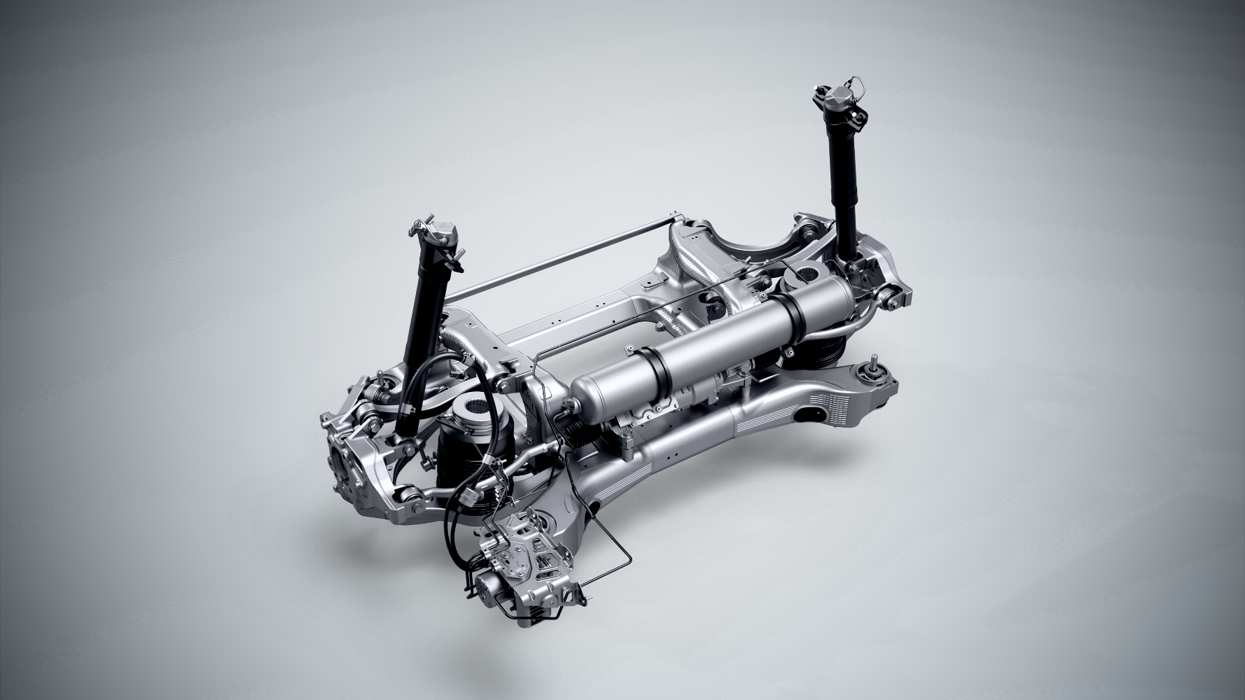 Изысканность и Инновации на Колёсах