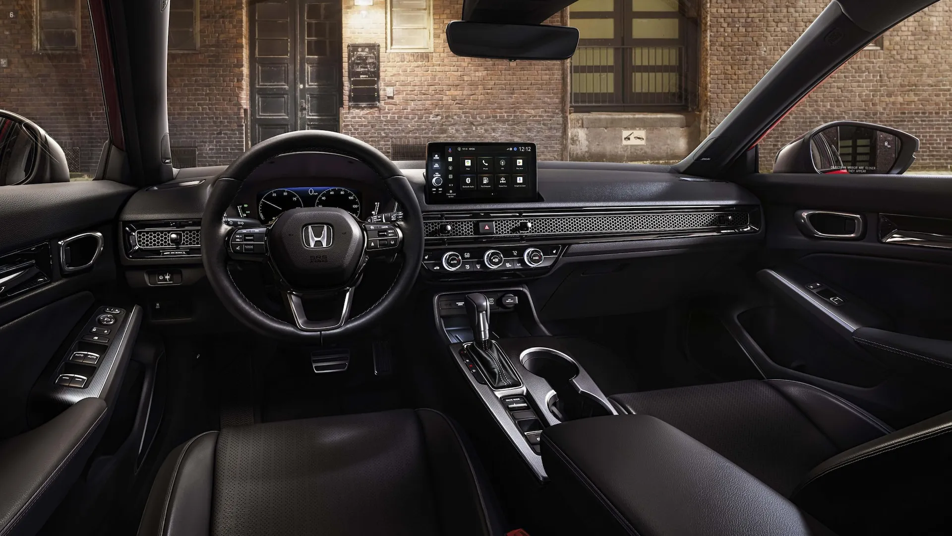 Безопасность на новом уровне