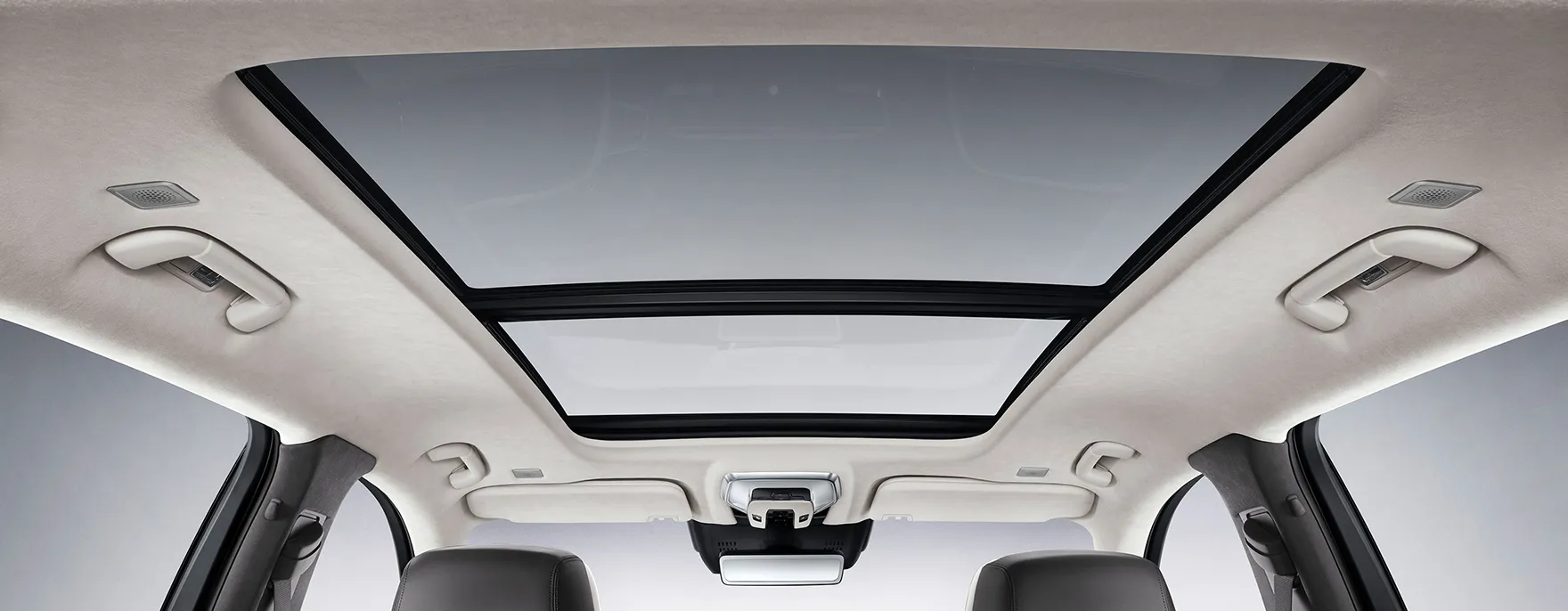 Технологии и двигатель Hongqi E-HS9