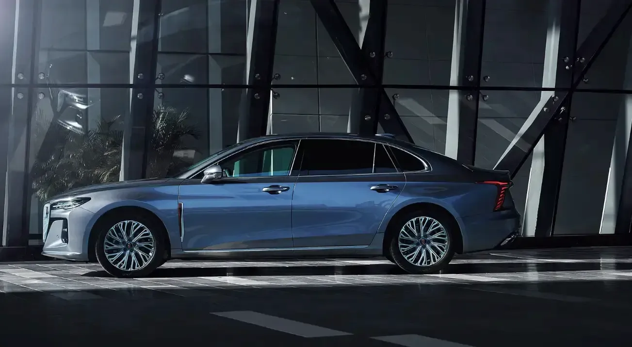 Цели седана: