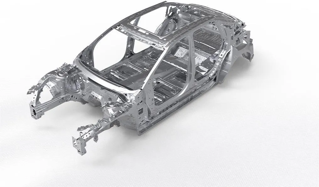 Динамика, подвеска и расход: