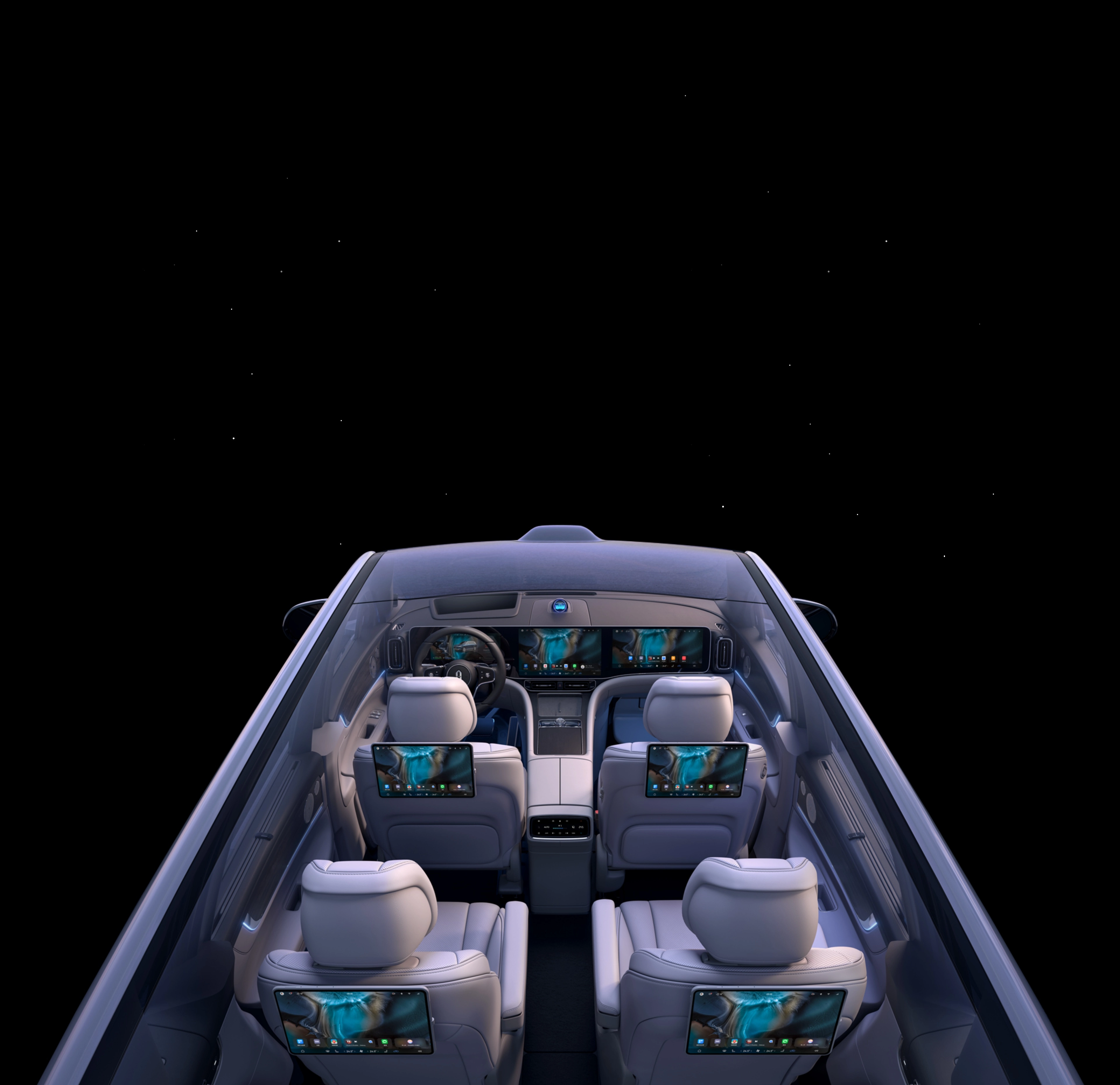 Интеллектуальное наполнение