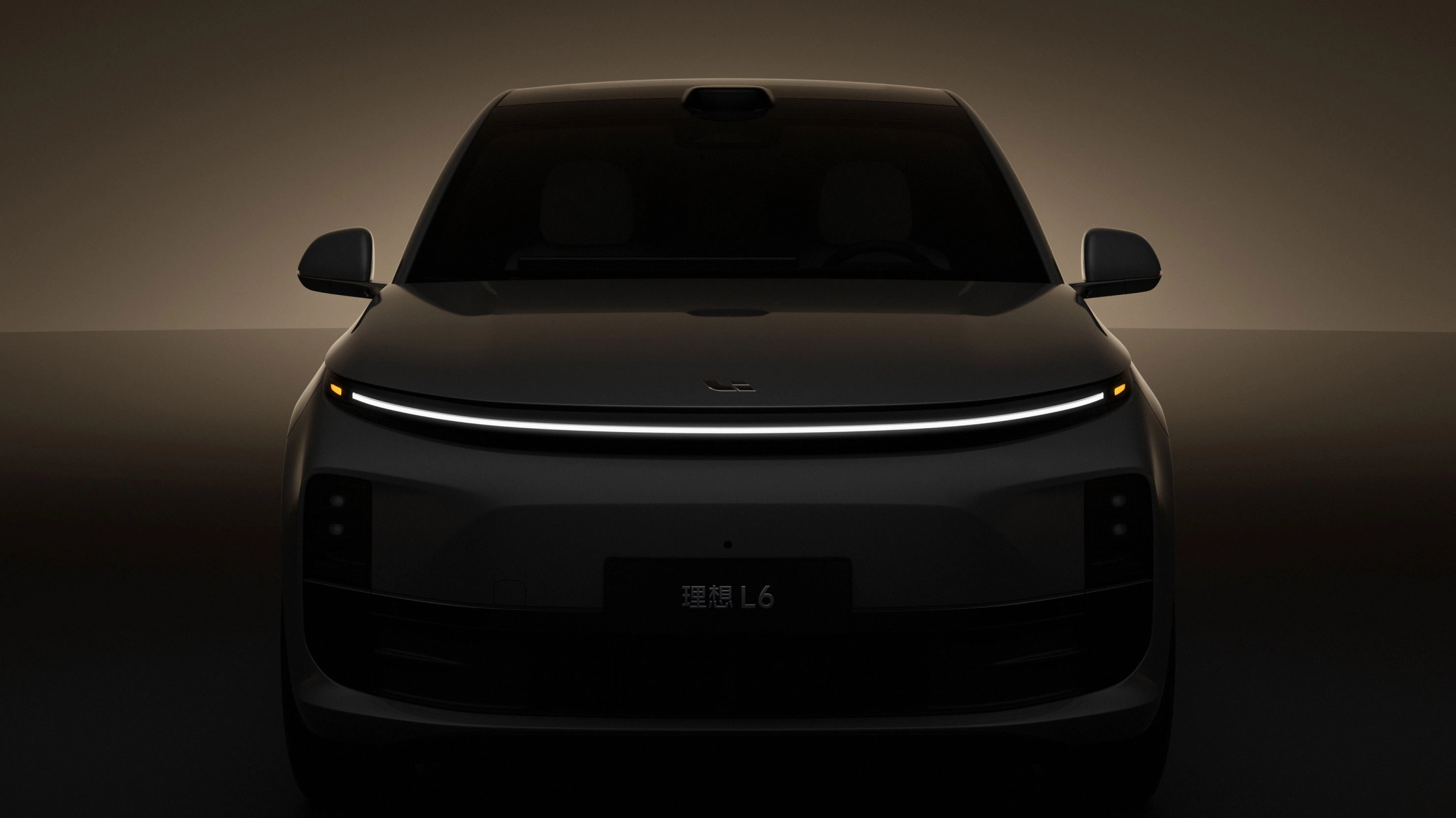 Дизайн Li L6: Воплощение Минимализма