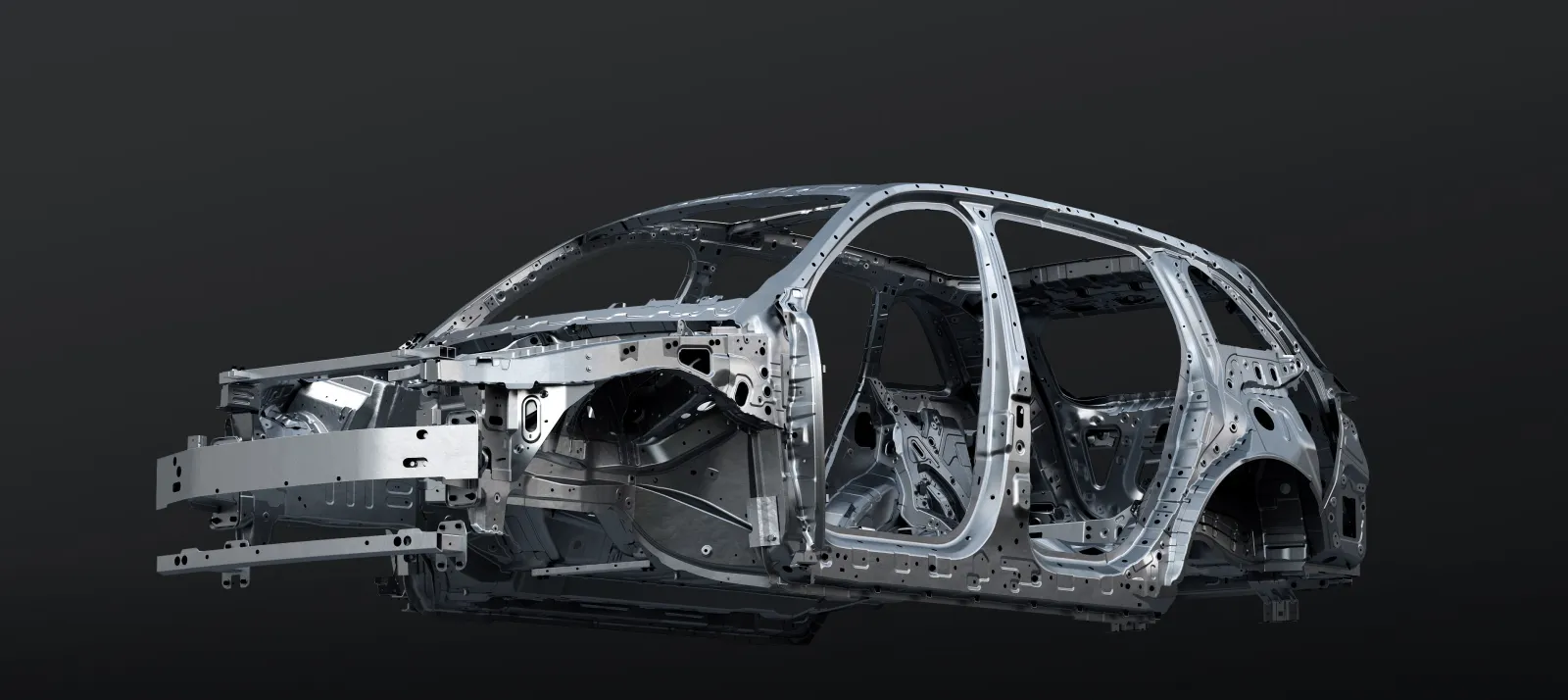 Технические характеристики