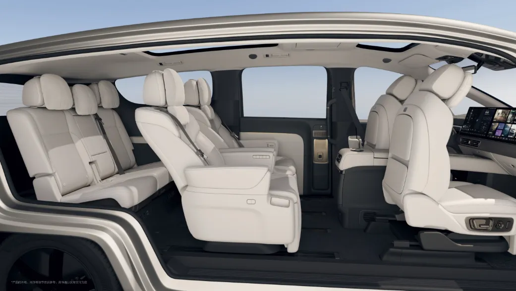 Премиальный интерьер, где каждая деталь на своем месте