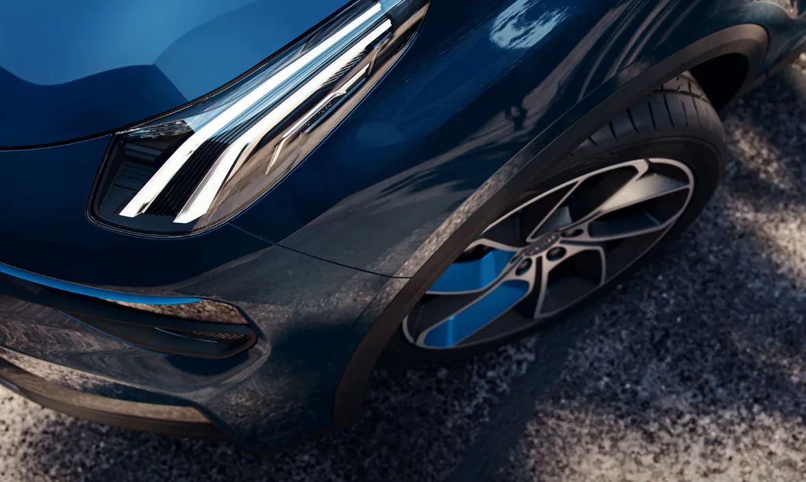 Продвинутые технологии и прокаченная безопасность