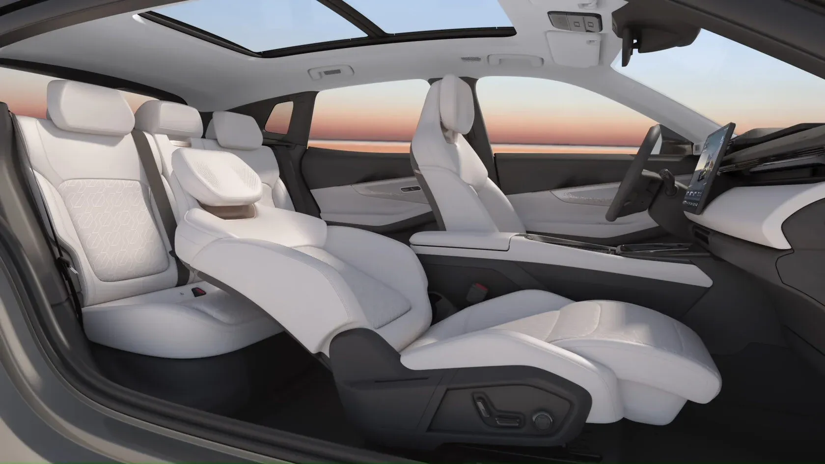 Аэродинамика и дизайн