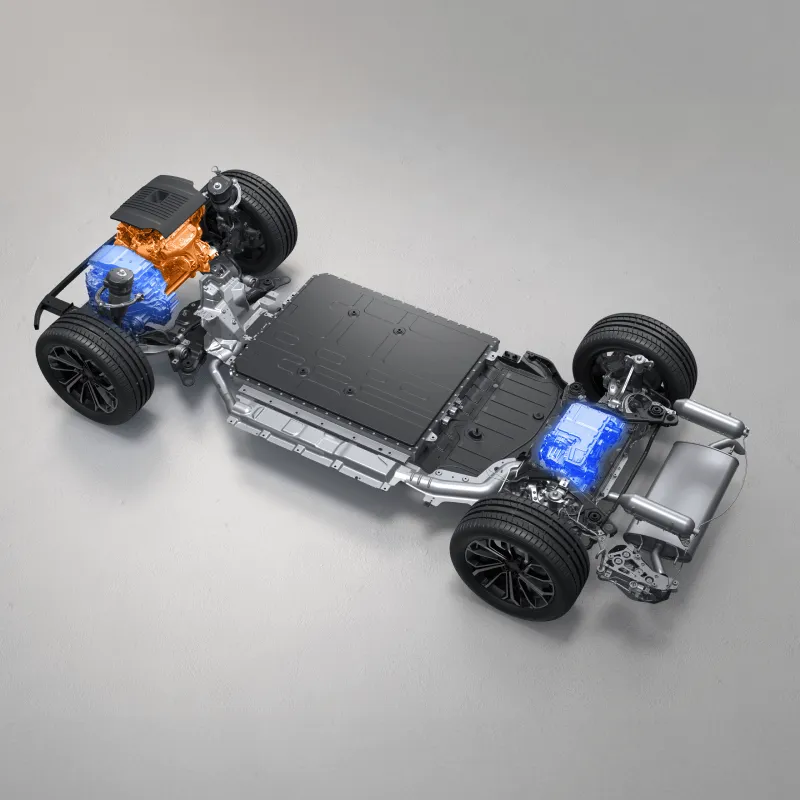 Системы ассистирования, автоматизация