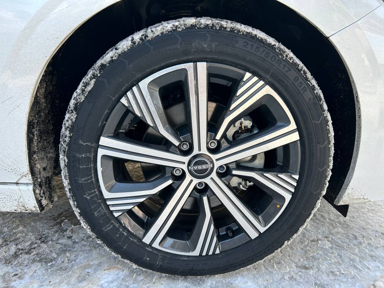 Улучшенные водительские характеристики