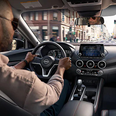 Интеллектуальный круиз-контроль