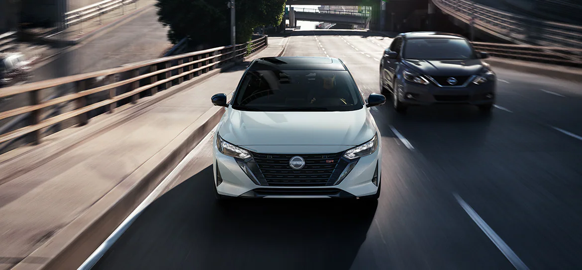 Решетка V-Motion