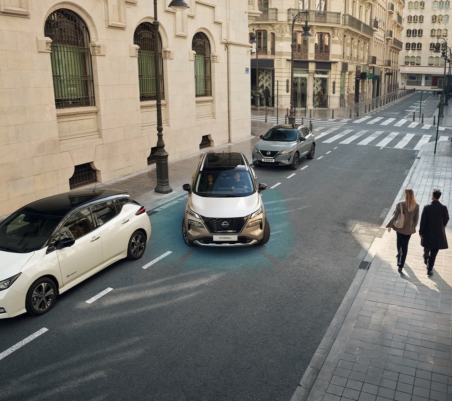 КАМЕРА С ОБЗОРОМ 360°