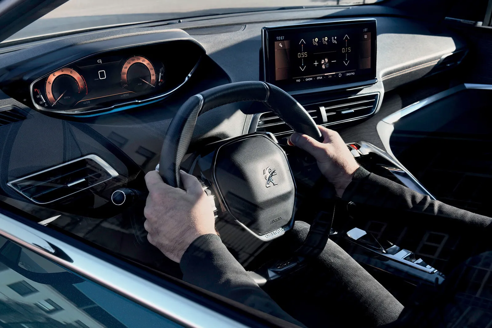 Безопасность и целевая аудитория