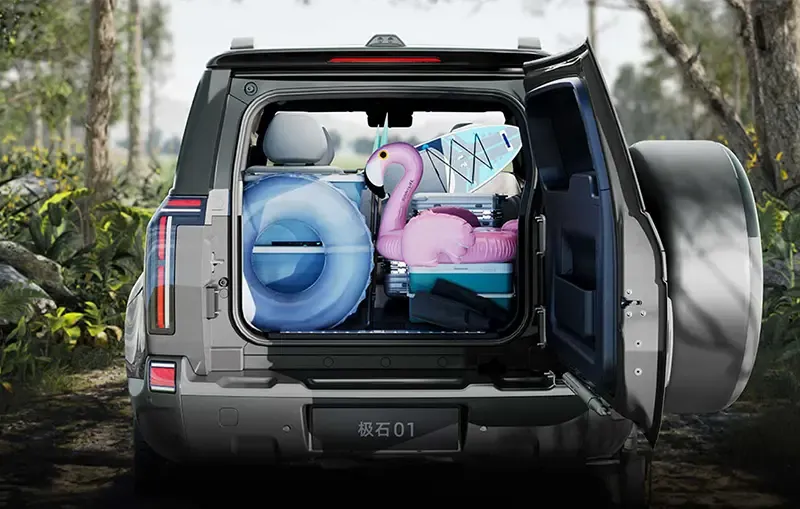 Безопасность и целевая аудитория