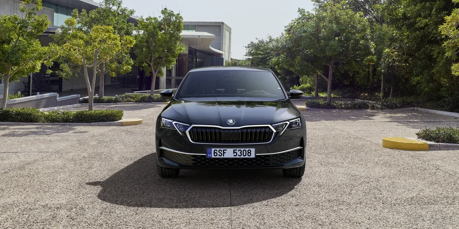 Skoda Octavia: обзор современного лифтбека