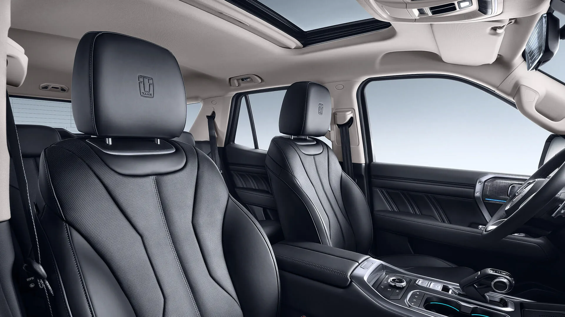 Расход топлива и запас хода