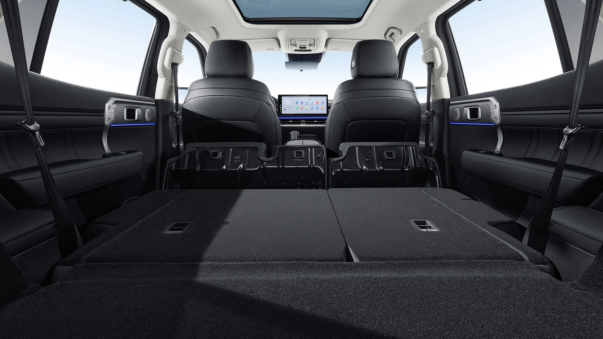 Безопасность и целевая аудитория