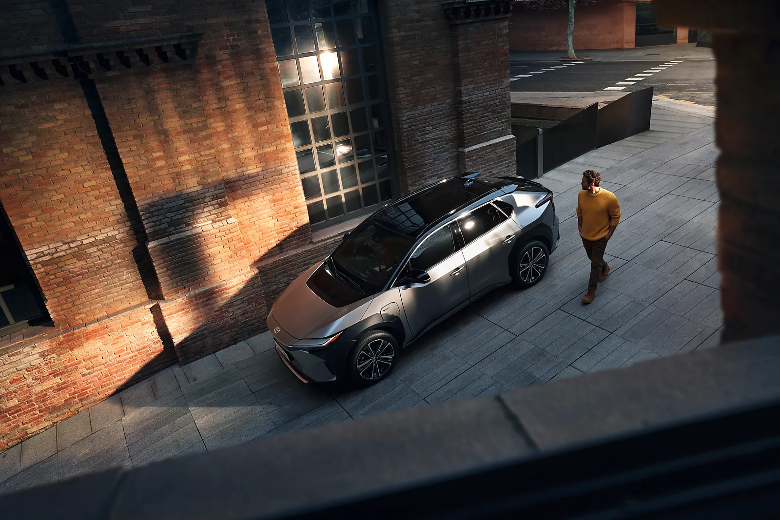 Системы безопасности и ассистенты