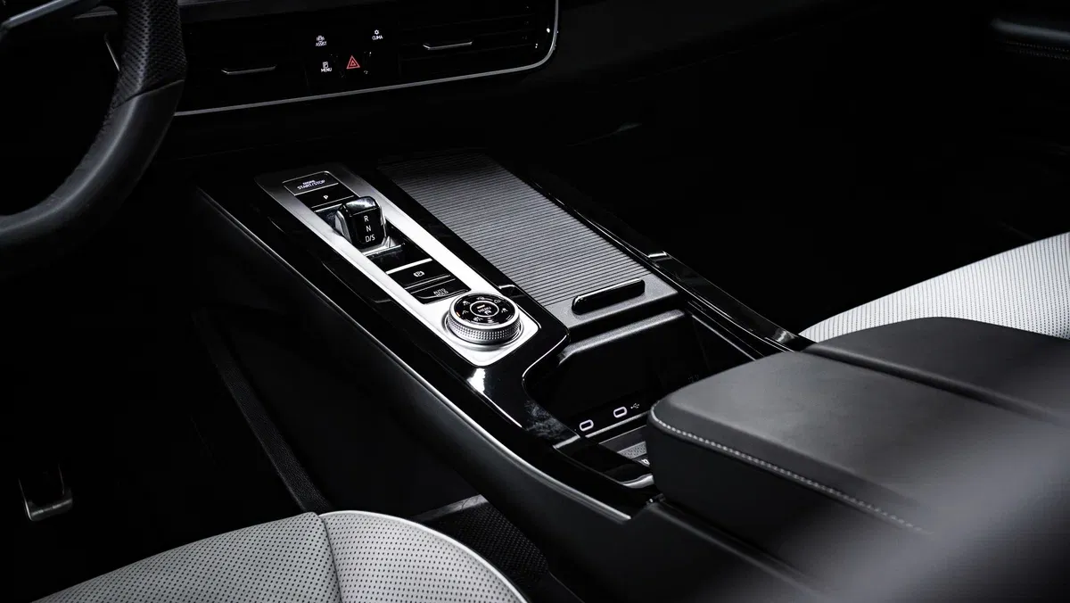 Новые технологии Volkswagen Tavendor