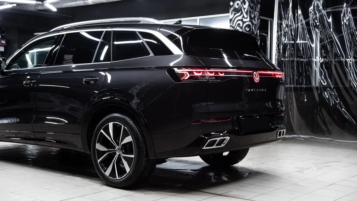 Целевая аудитория и безопасность