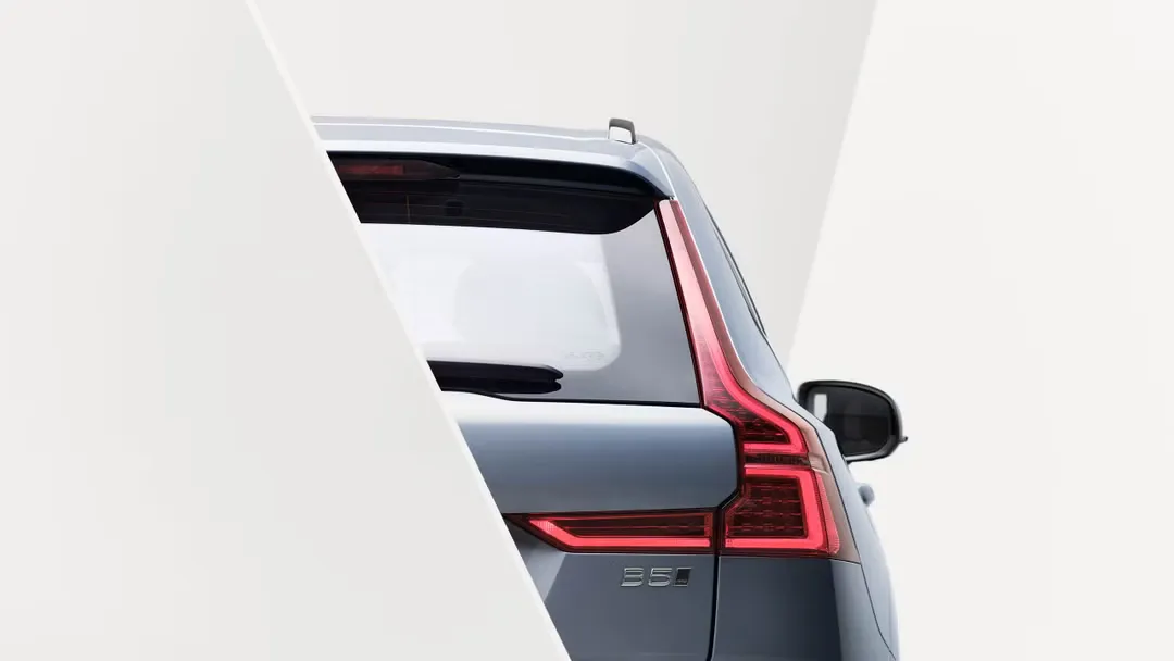 Безопасность и целевая аудитория Volvo XC60