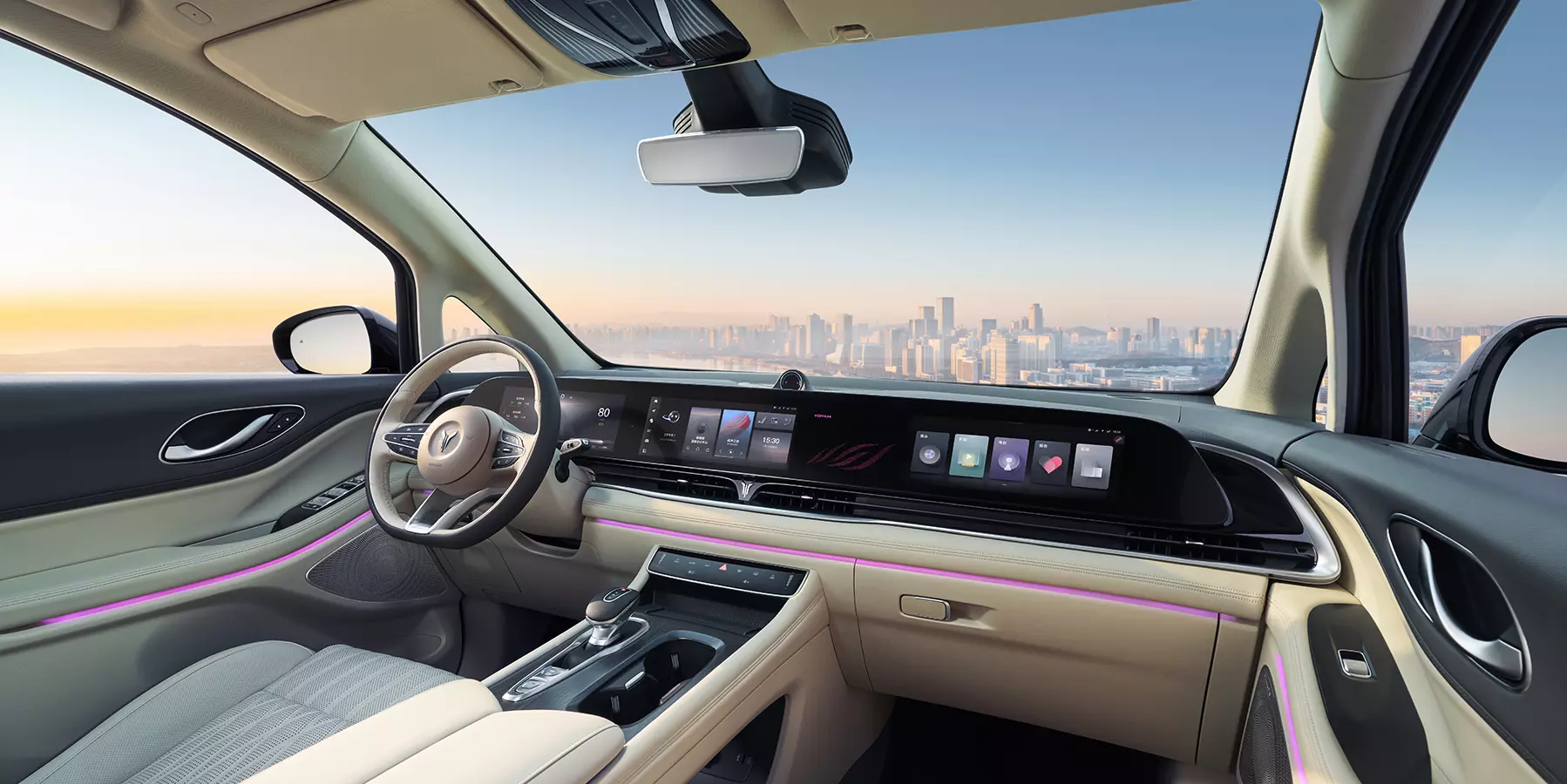 Премиальное цифровое пространство