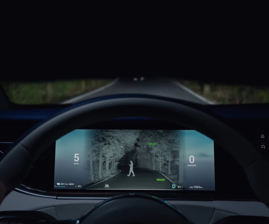 Спектр Активных Систем Безопасности