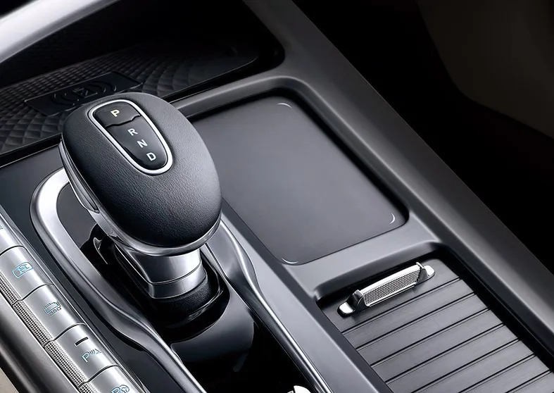 Универсальный трекпад