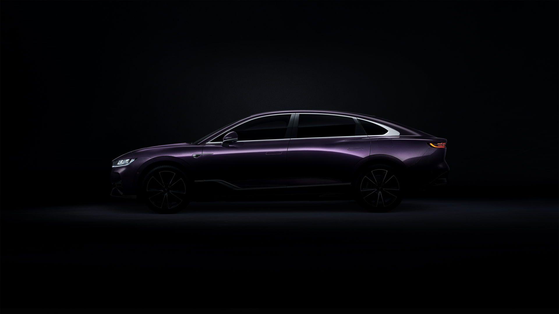 Самое низкое энергопотребление в своем классе