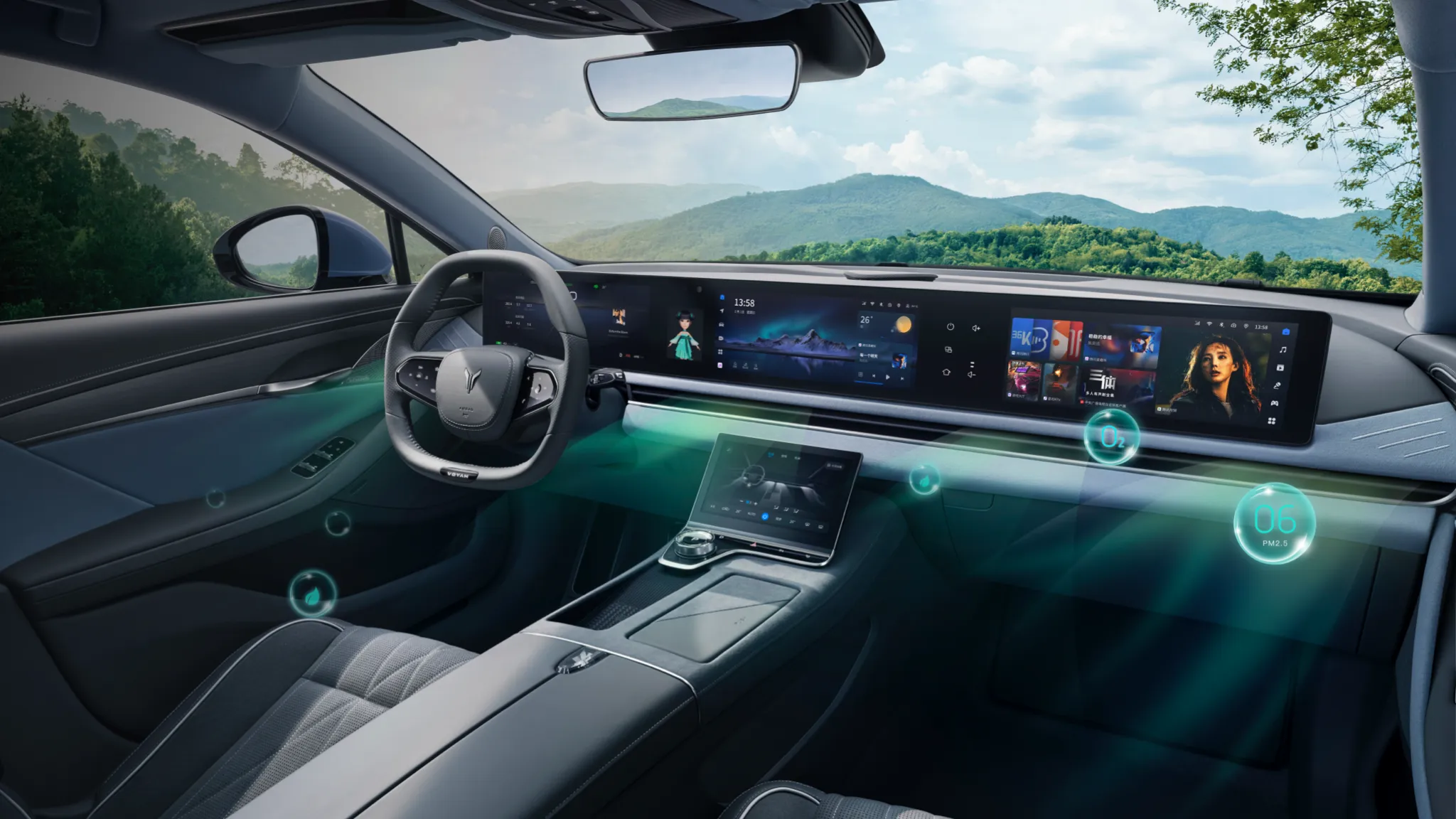 Безопасность и системы ассистирования