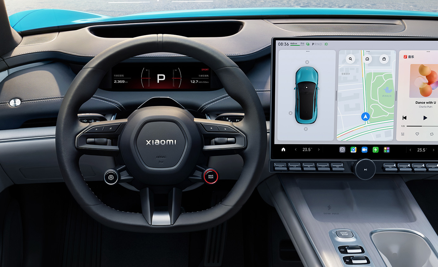 Сосредоточенное Вождение и Высокий Уровень Безопасности