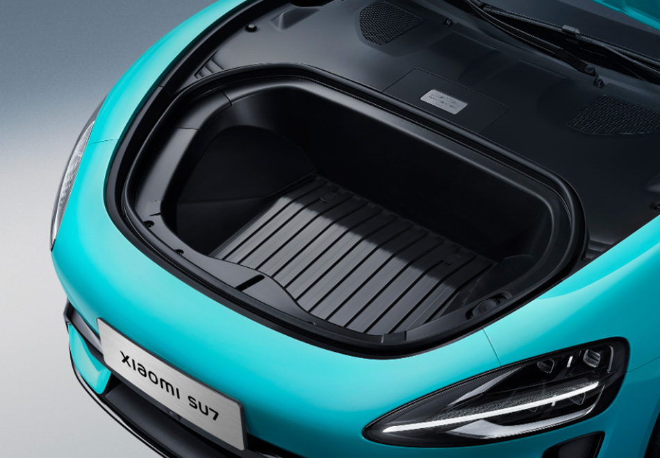 Широкий кузов C-Class