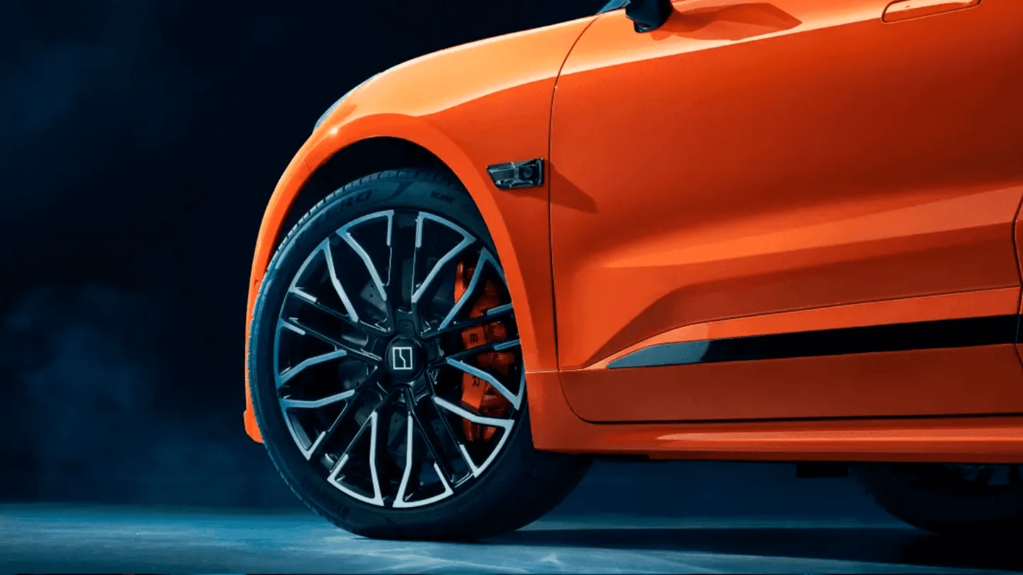 Народная версия FR с улучшениями