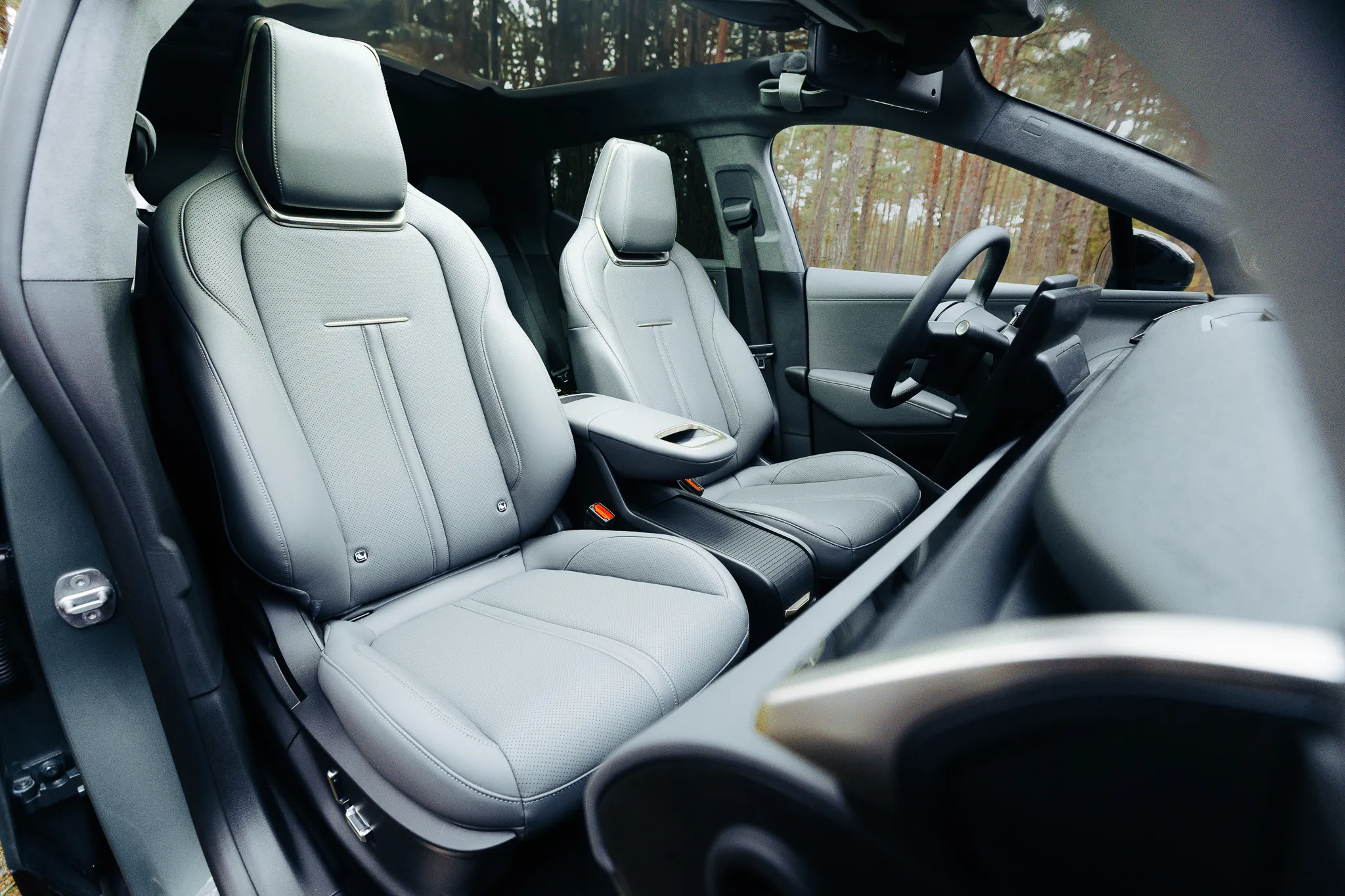 Дизайн и комфорт