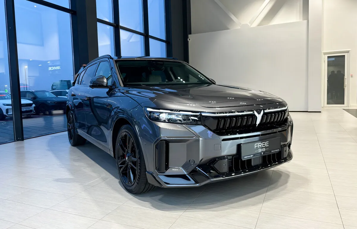 Внешний вид и дизайн