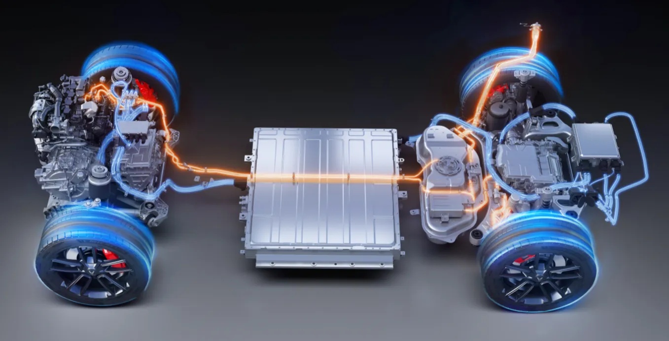 Технические характеристики