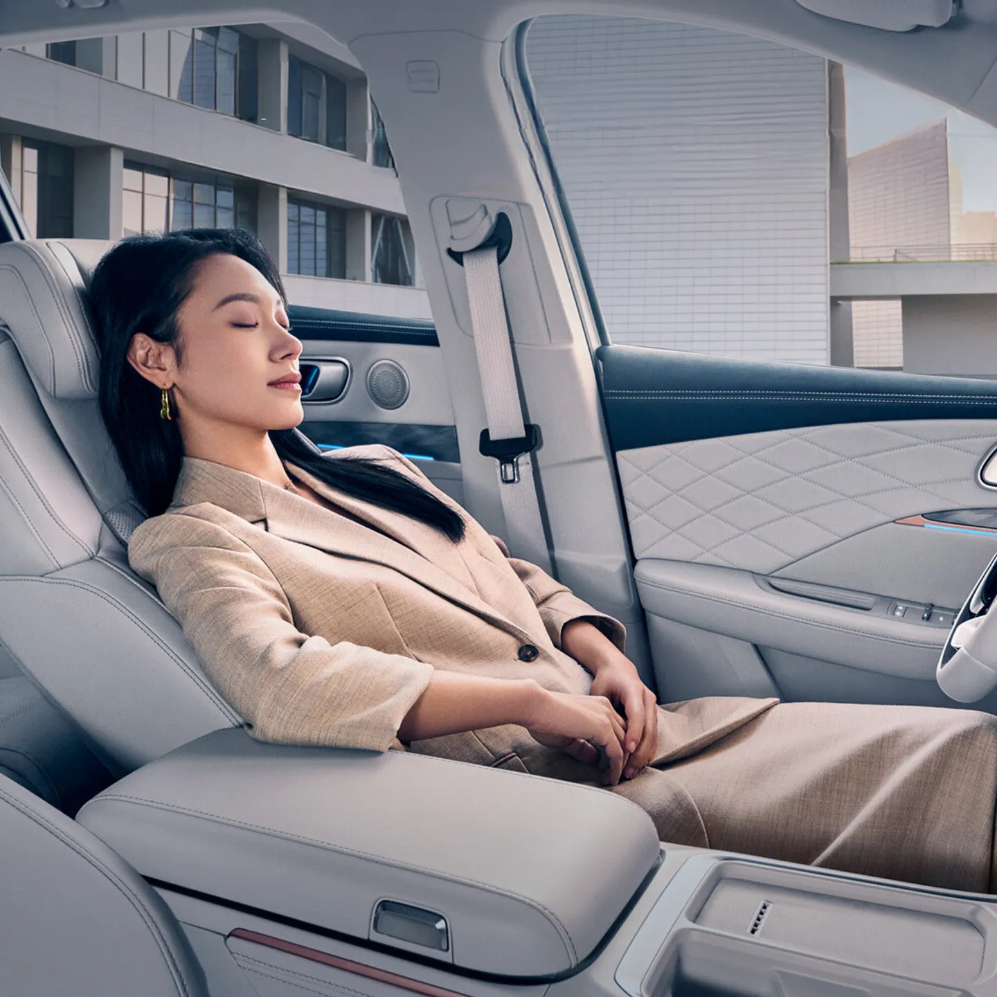 Дизайн и интерьер Neta L 310