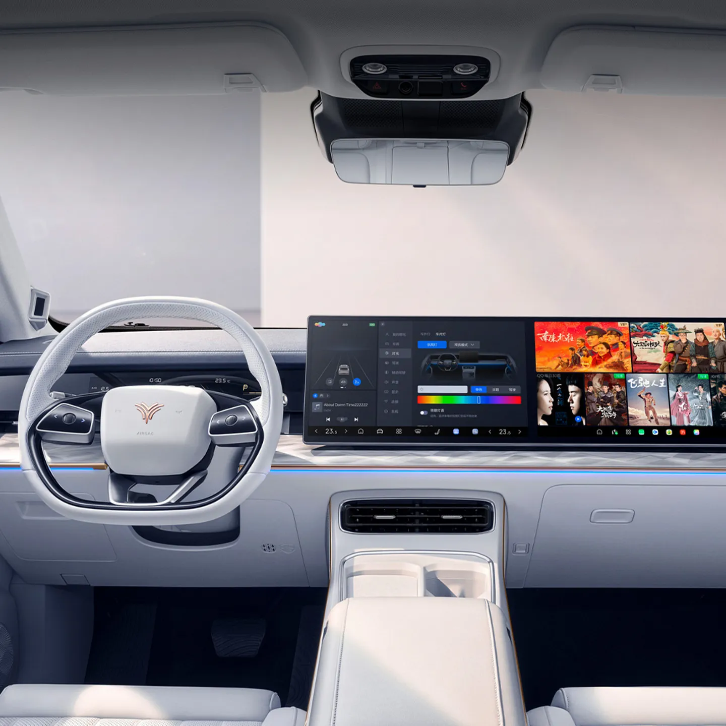 Технологии и двигатель