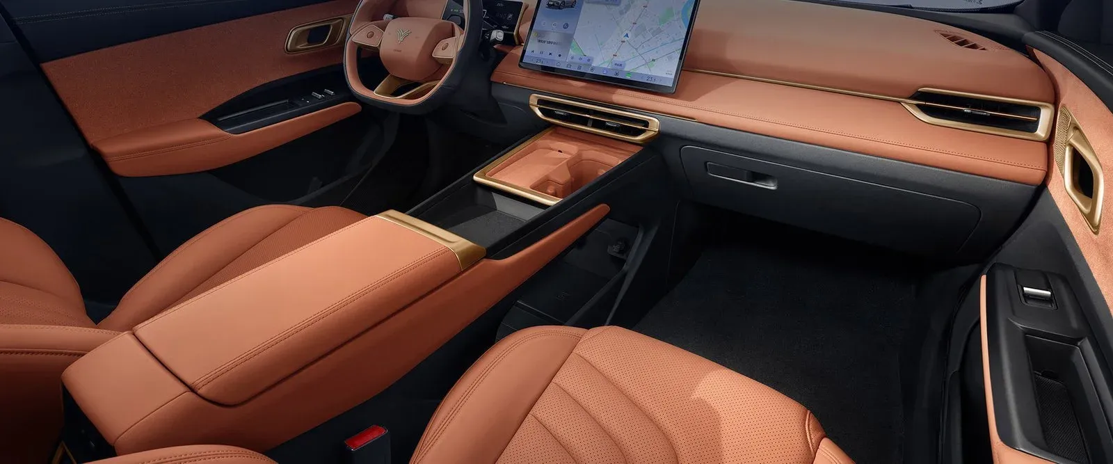 Новые технологии Neta X 400