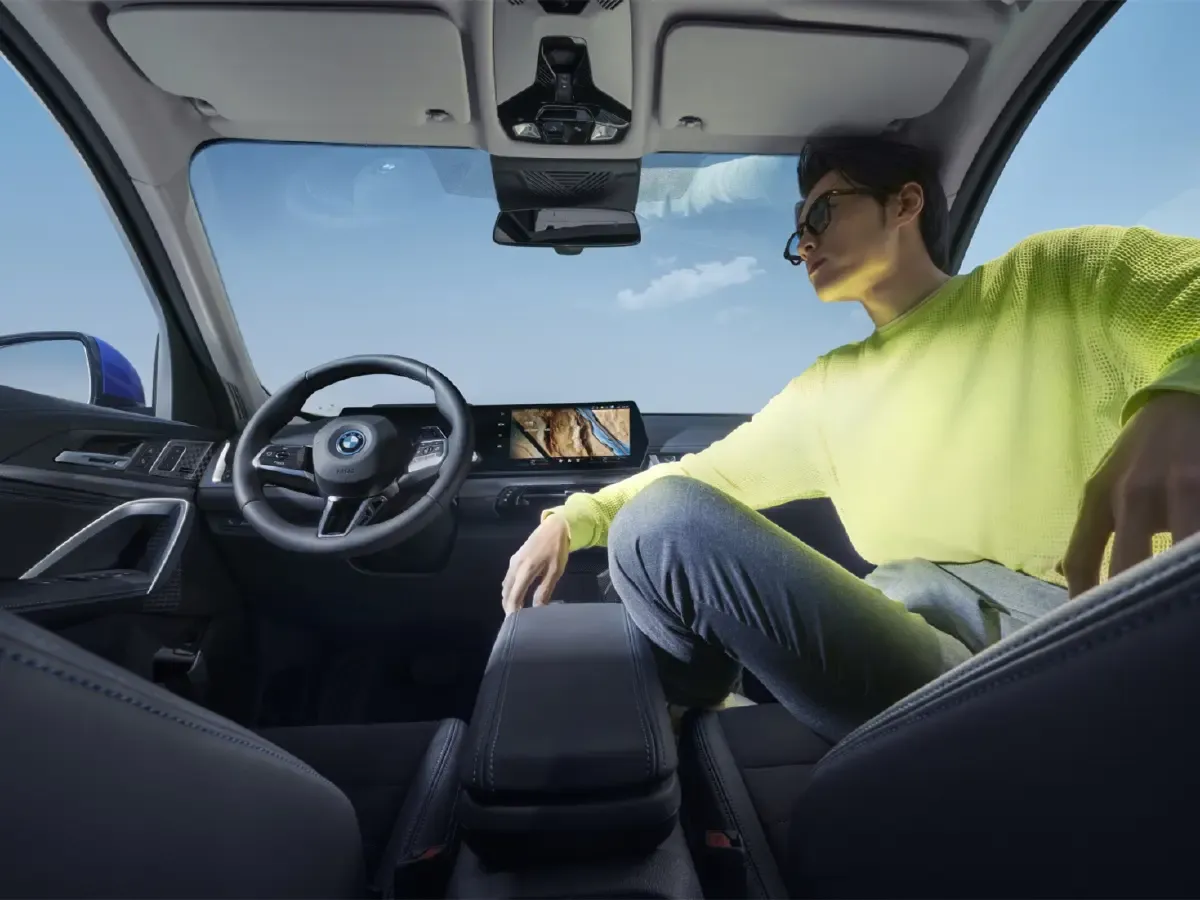 Технологии и двигатель