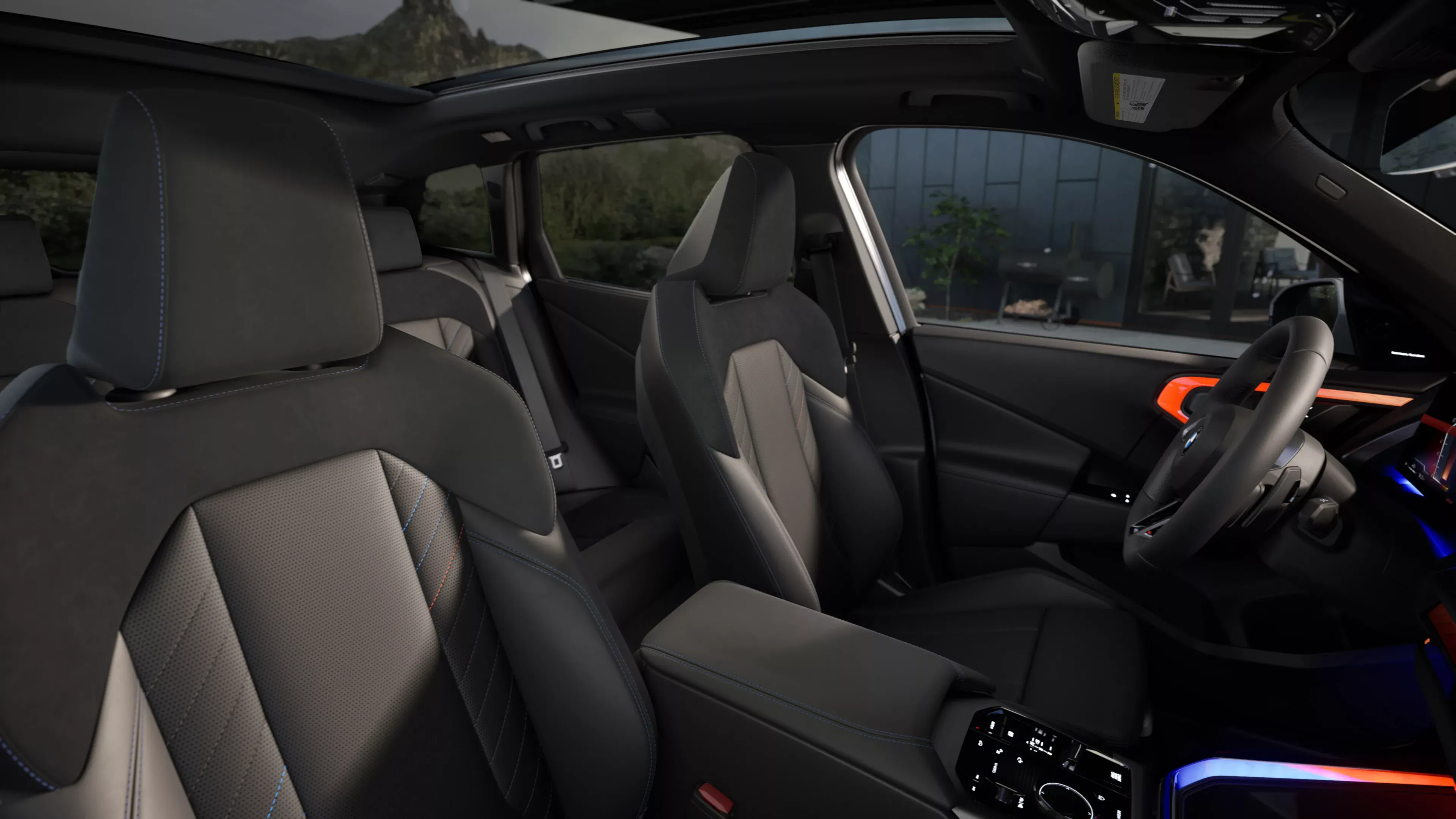 Салон и технологии