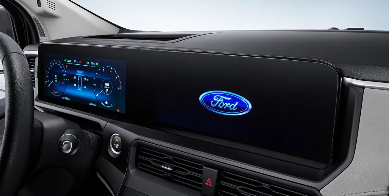 Технологии и мультимедиа