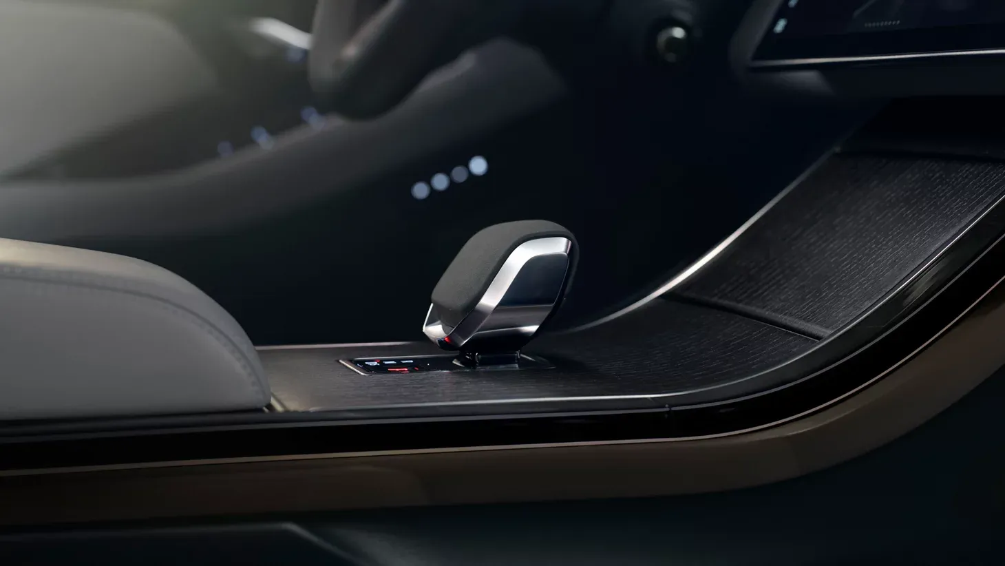 Новые технологии Range Rover Evoque