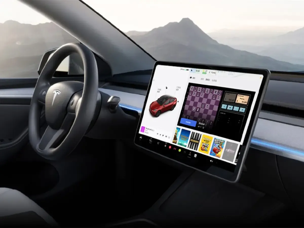 Силовая установка и новые технологии