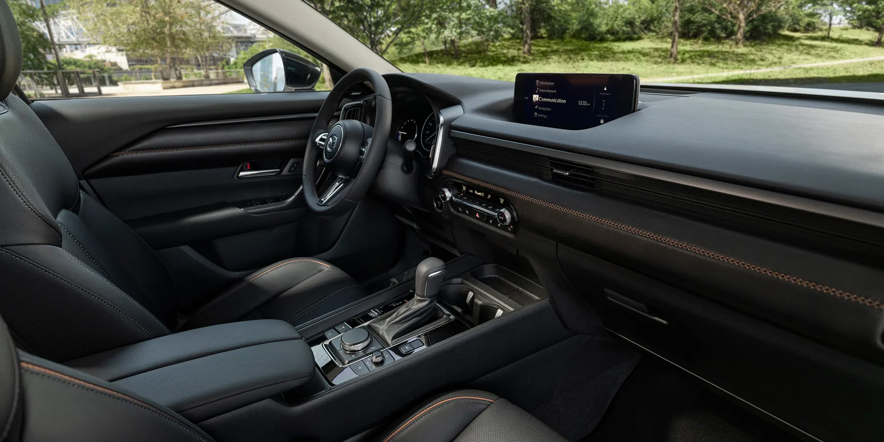 Новые технологии и режимы вождения