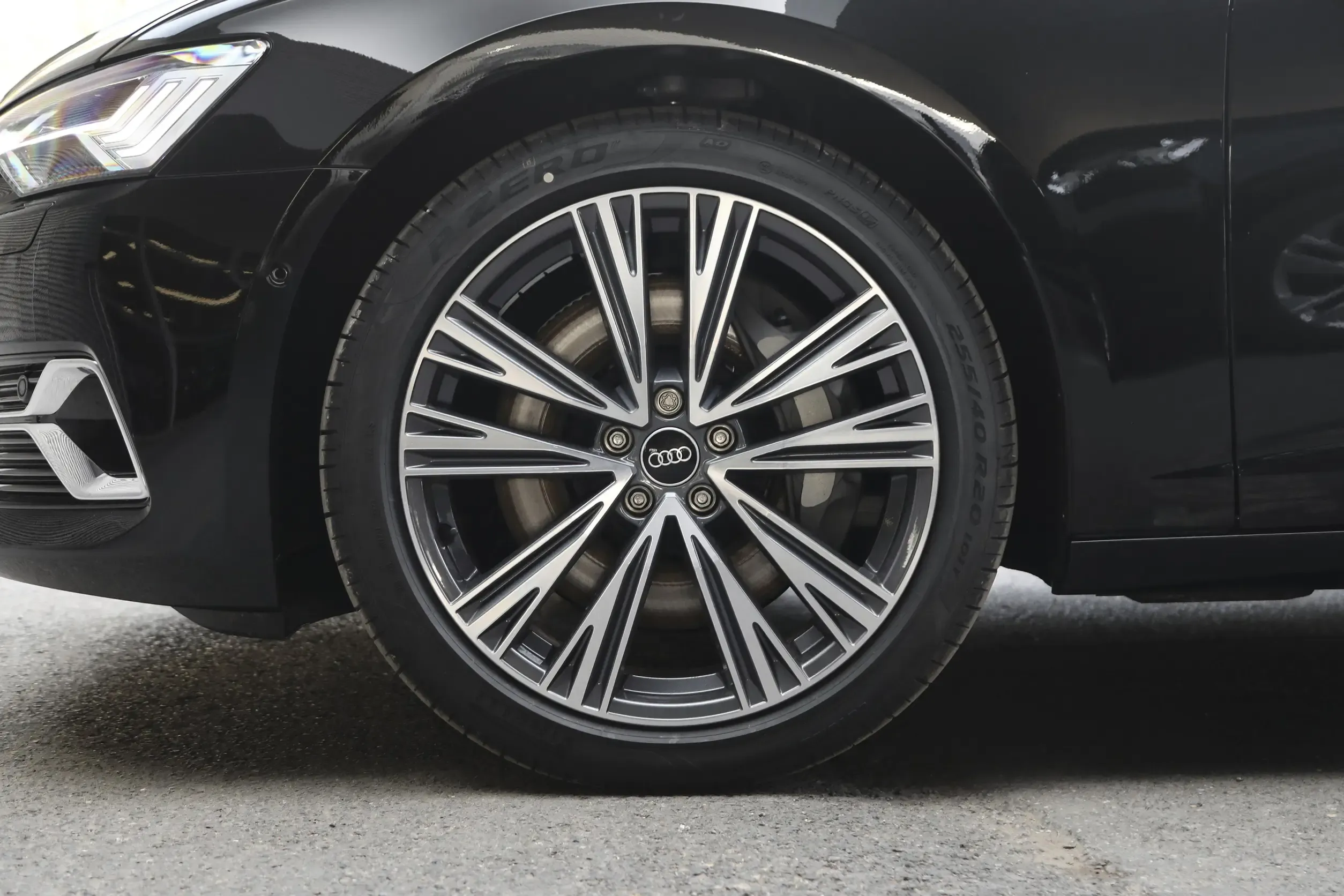 Дизайн и габариты