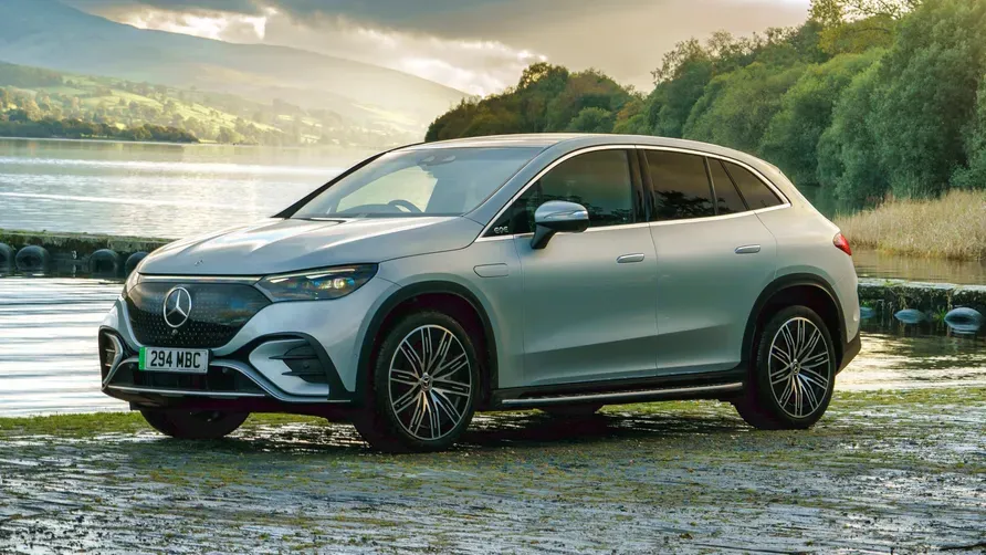 Силовая установка и характеристики