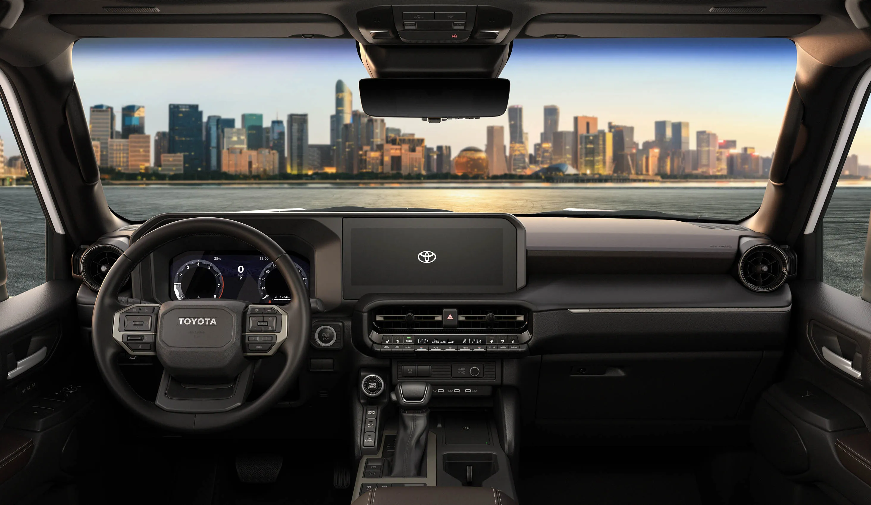 Дизайн и габариты