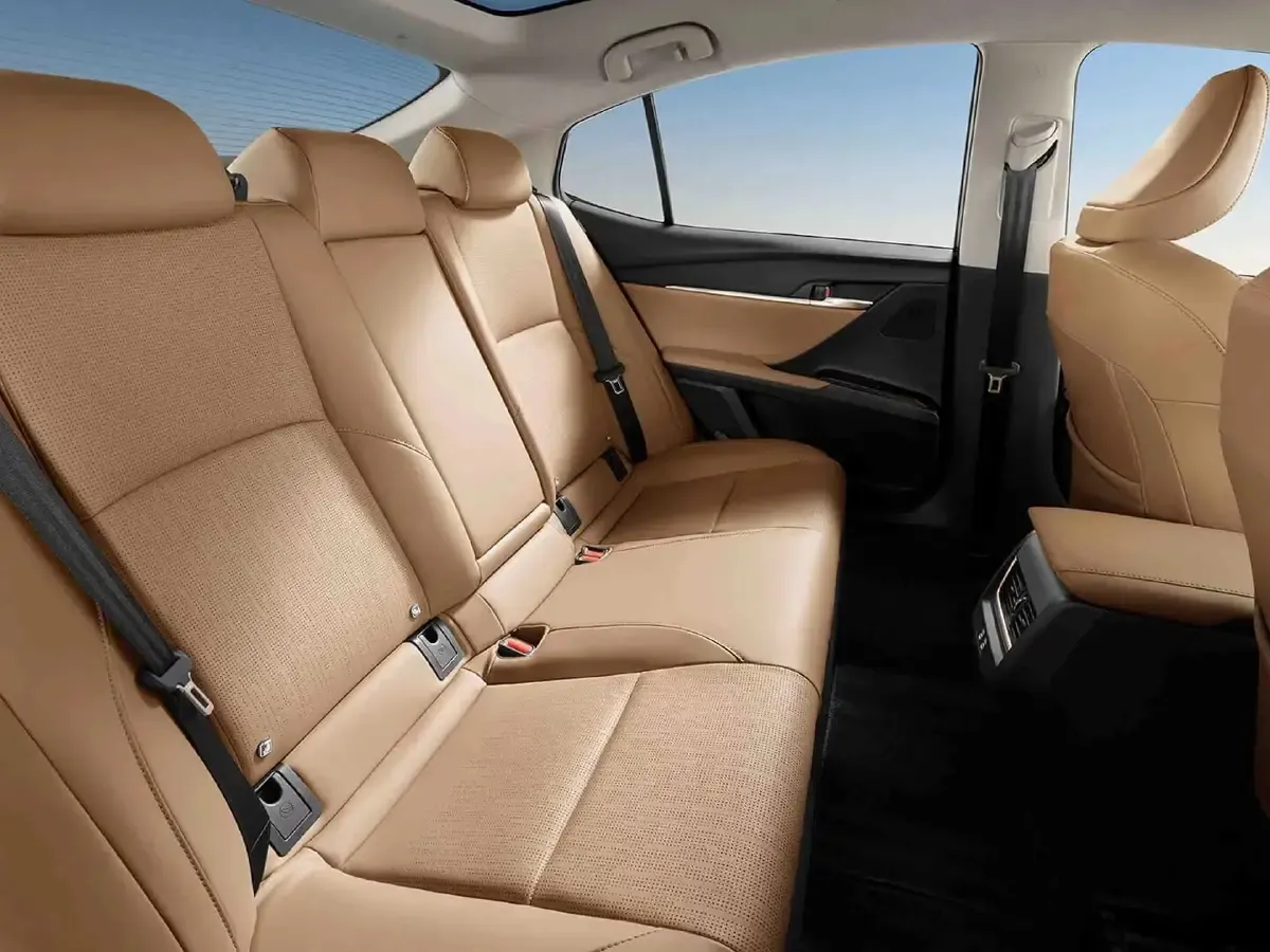 Дизайн и габариты